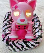 Spin Masters Zoomer Meowzies
