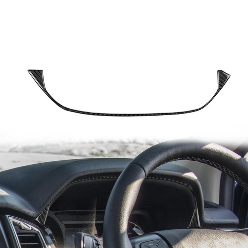 Speedometer upper frame cover - speedometer,