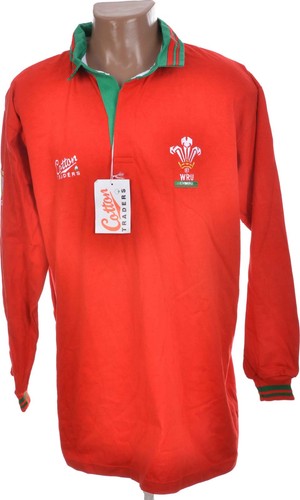 Rugby union wales - rugby, 1996