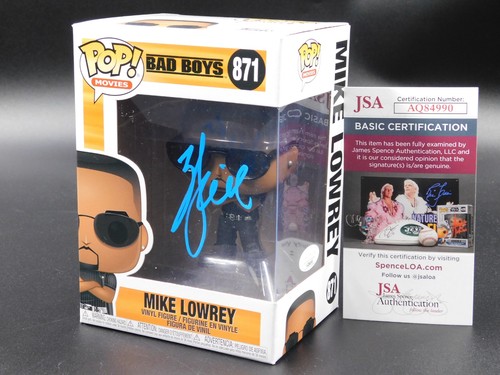 Will smith signed autographed - smith,