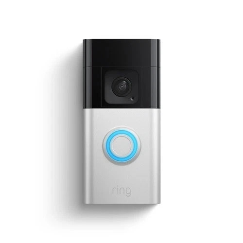 Ring battery doorbell plus - ring,