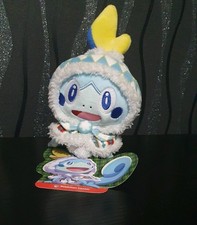 Rare Christmas Sobble Pokemon