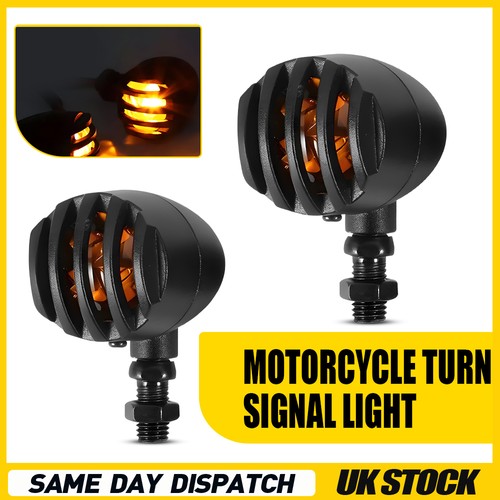 2pcs motorcycle turn - 2pcs, signals