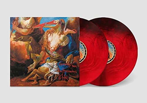 Killing joke hosannas - joke,