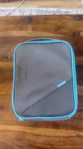 Smash blue insulated - smash, blue iq