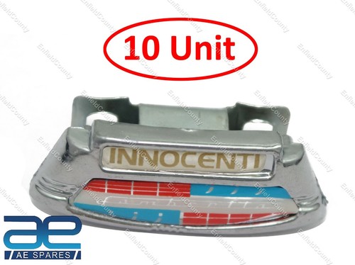 Lambretta horn cast innocenti - horn,