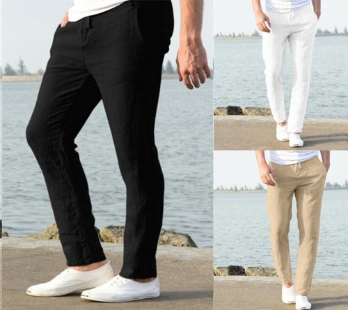 Mens summer casual - summer, cotton