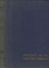 AIRCRAFT OF THE FIGHTING