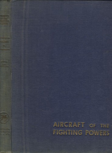 Aircraft the fighting - of,