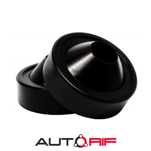 40mm rear coil - 40mm,