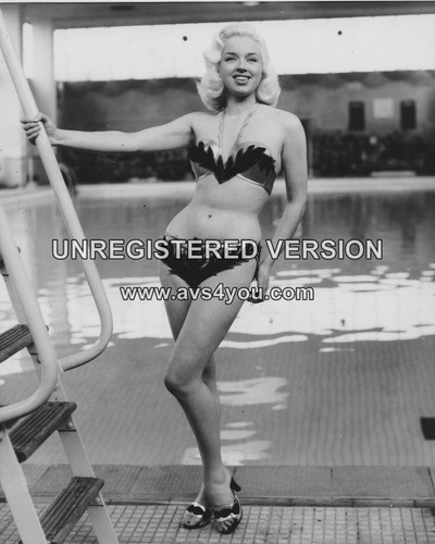 Diana dors 8 photograph - 8",