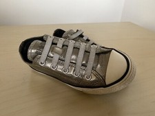 Girls Converse Sneakers