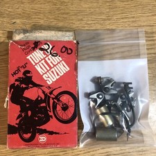 1972 - 1974 SUZUKI GT 550  NEW