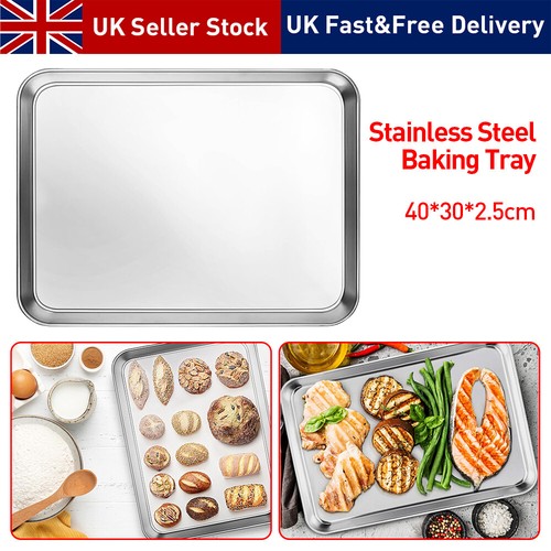 Stainless steel baking - stainless,