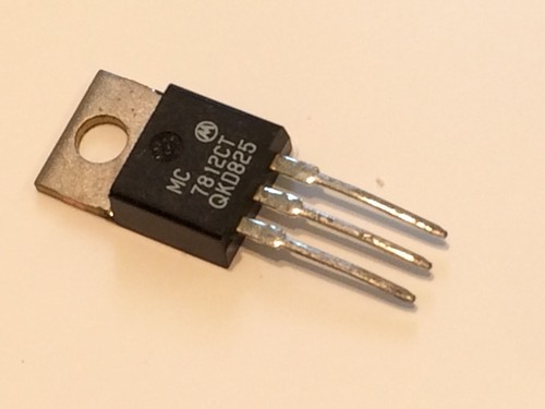 Original motorola mc7812ct - motorola,