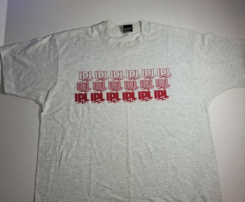 Vintage ipl indianapolis power - vintage,