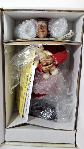 Richard simmons elves of - richard, 12