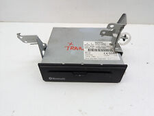 NISSAN XTRAIL T31 '07-13  SAT NAV DISC DVD READER PLAYER  25915JG40A