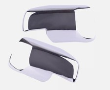 Wing Mirror Cover for LR Discovery 3 2005-2009 Chrome RHS and LHS