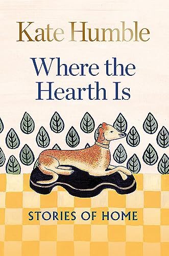 Where the hearth - the, stories