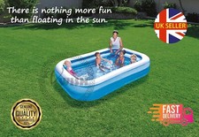  Inflatable Paddling Swimming