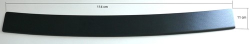 Omnipower loading sill - loading,