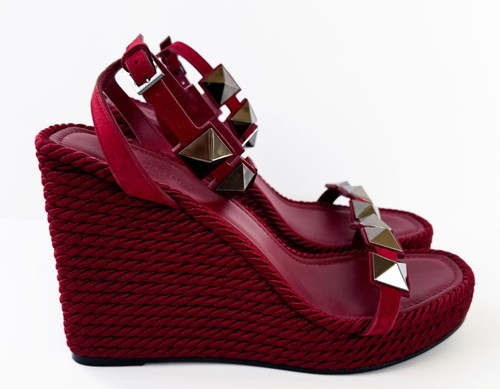 New valentino garavani red - new,