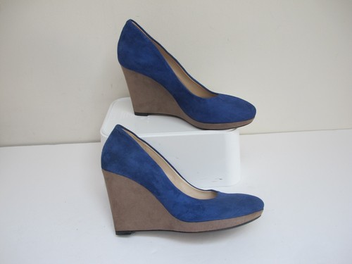 Size clarks royal - 4.5, blue