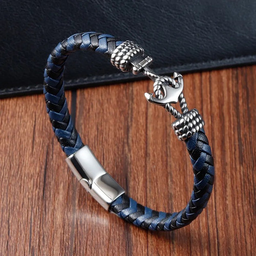 Titanium steel anchor - titanium,