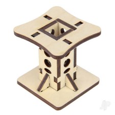 JP Large Electric Motor Mount