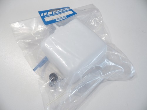 Kyosho h6061 fuel - kyosho, set