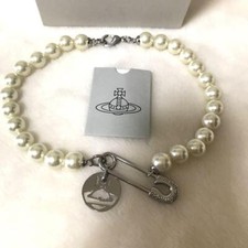 Vivienne Westwood Necklace