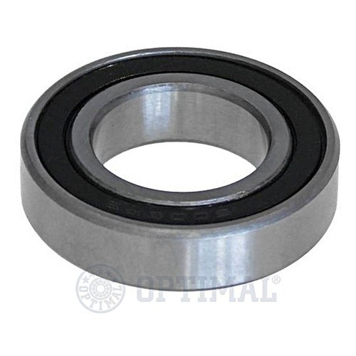 Optimum propshaft bearing for - bearing,