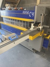 Vertongen Pentho Compact 4 Tenoner 