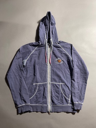 Armani jeans vintage y2k zip - armani,