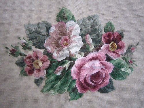 Beverley tramme tapestry - beverley,