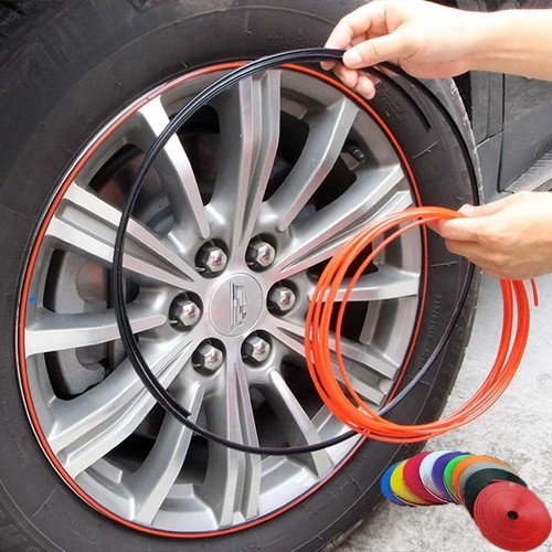 Universal car rim protect - universal,