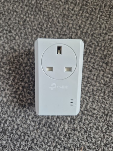 Link powerline adapter - tp-link,