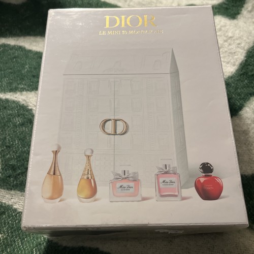Dior perfume mini 30 - le,
