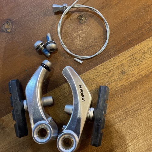 Cantilever brake set - cantilever,
