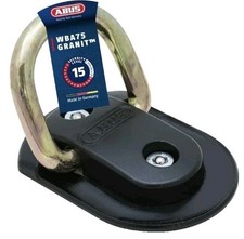 ABUS WBA75 GRANIT Wall or Floor Anchor