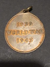 WWII 1939 - 1945 WORLD WAR