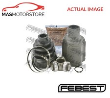 DRIVESHAFT CV JOINT KIT