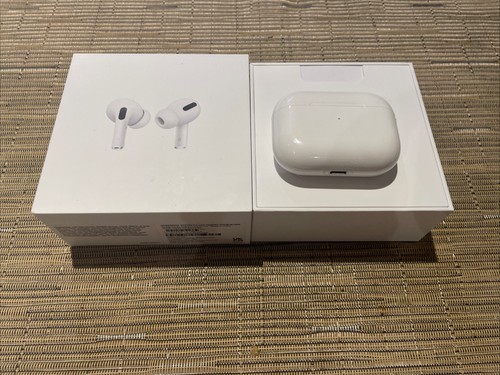 Apple airpods pro 1st - apple,