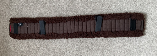Lemieux brown 100 merino - brown,