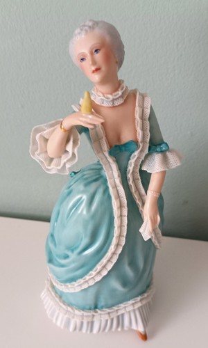 Vintage franklin mint - franklin,