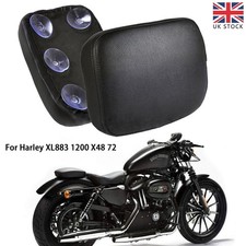 Motorcycle Rear Passenger