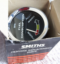 Nos smiths vacuum - nos, performance
