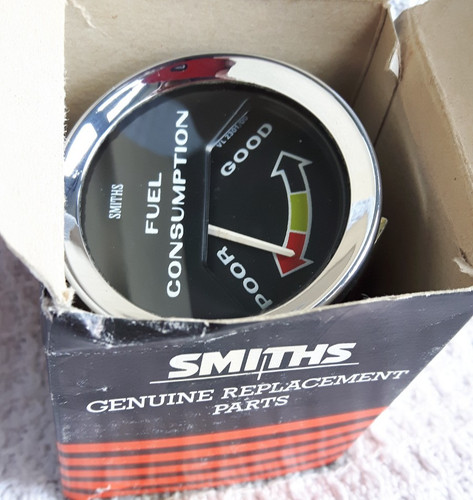 Nos smiths vacuum performance - nos,