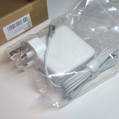 60w magsafe power adapter - magsafe, 1